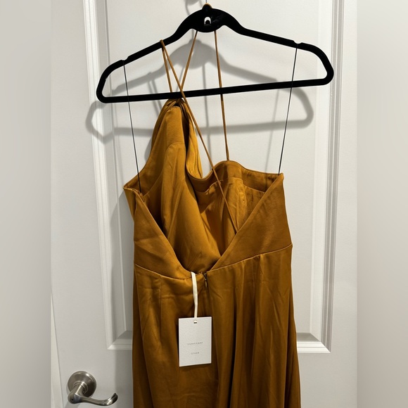 Anthropologie Significant Other Gracie Dress - Picture 3 of 4